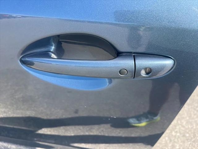 2014 Mazda Mazda6 i Grand Touring