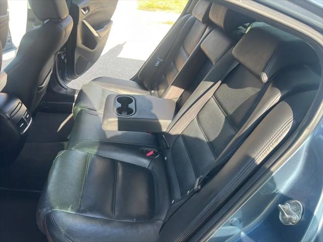 2014 Mazda Mazda6 i Grand Touring