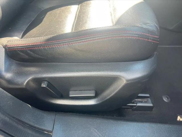 2014 Mazda Mazda6 i Grand Touring