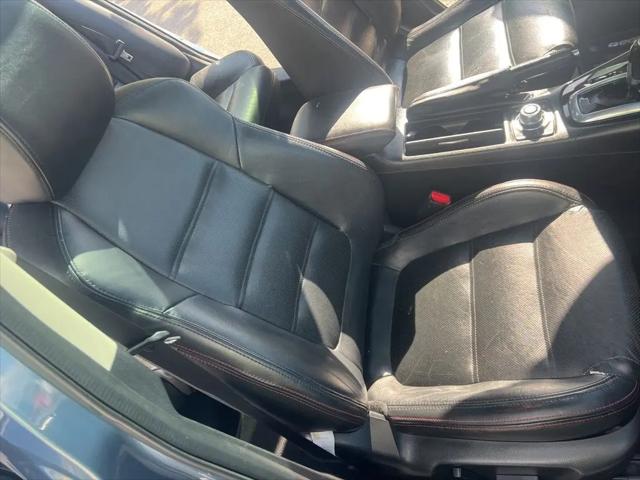2014 Mazda Mazda6 i Grand Touring