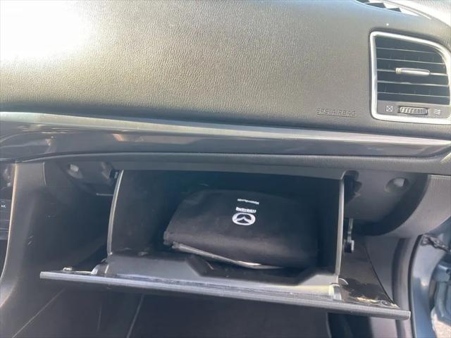 2014 Mazda Mazda6 i Grand Touring