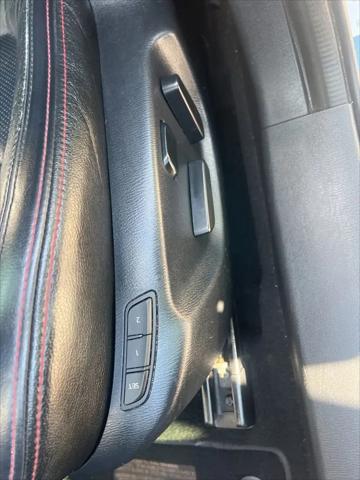 2014 Mazda Mazda6 i Grand Touring