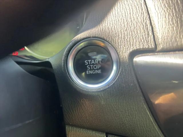 2014 Mazda Mazda6 i Grand Touring