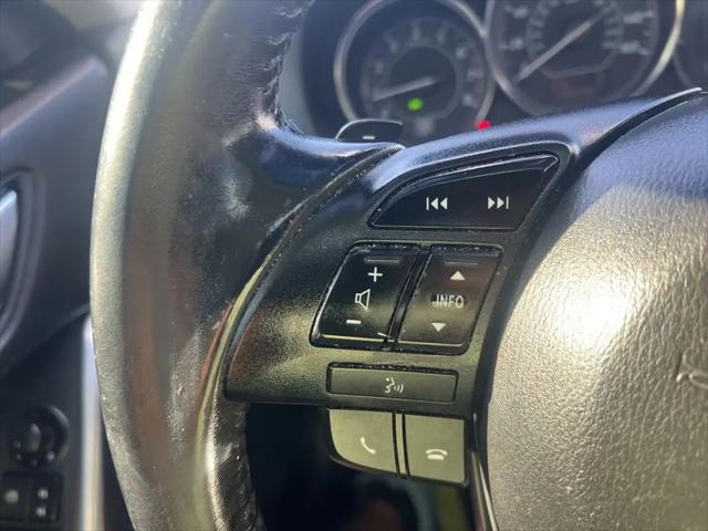 2014 Mazda Mazda6 i Grand Touring