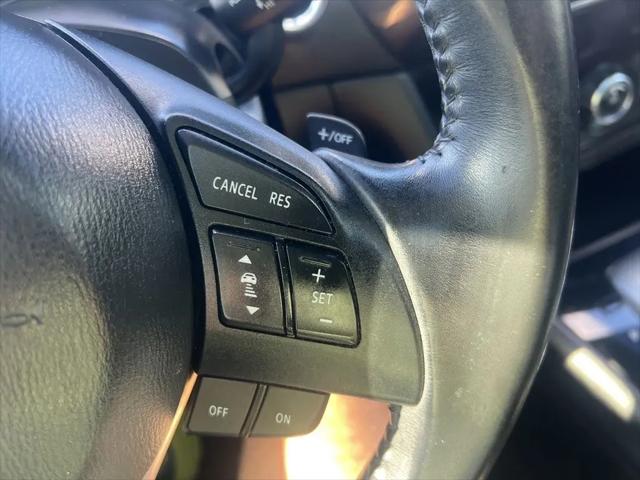 2014 Mazda Mazda6 i Grand Touring