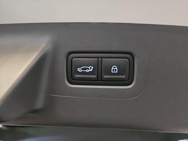 2026 Hyundai Santa Fe Hybrid Limited 7P