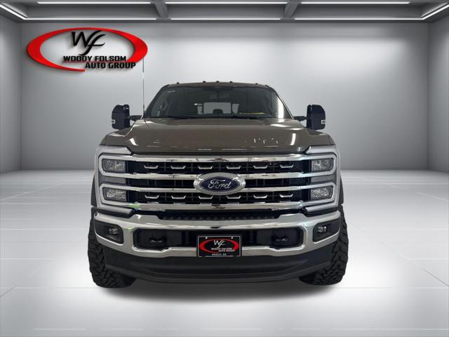 2026 Ford F-450 DRW