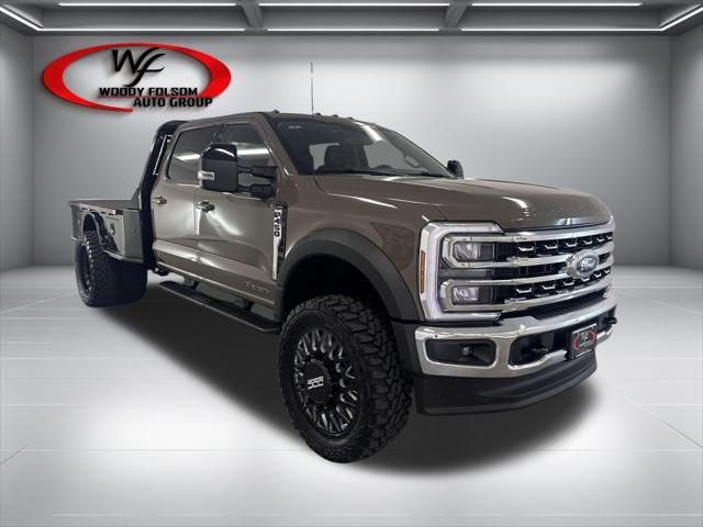 2026 Ford F-450 DRW