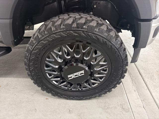 2026 Ford F-450 DRW