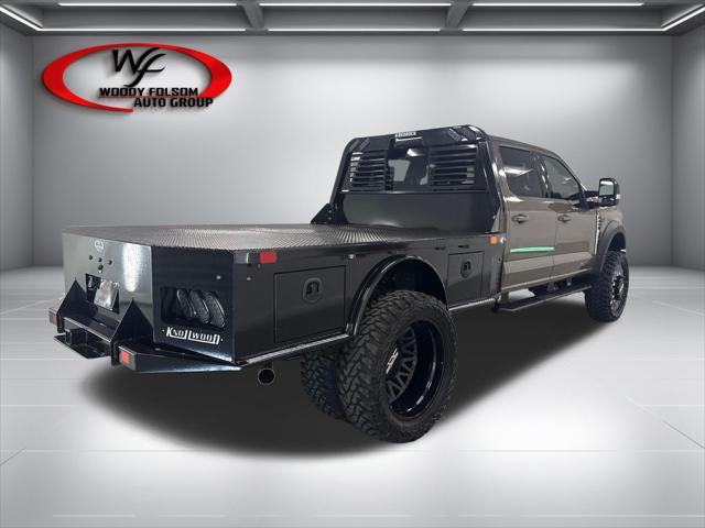 2026 Ford F-450 DRW