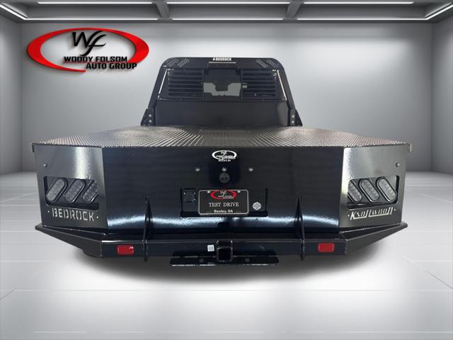2026 Ford F-450 DRW