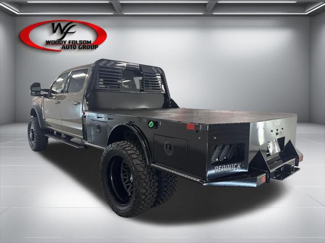 2026 Ford F-450 DRW