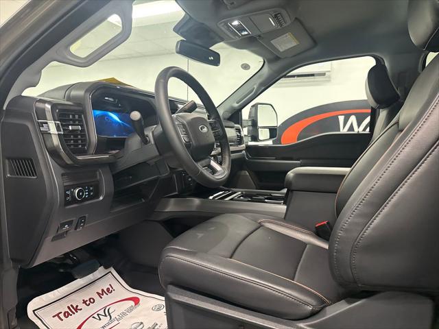 2026 Ford F-450 DRW