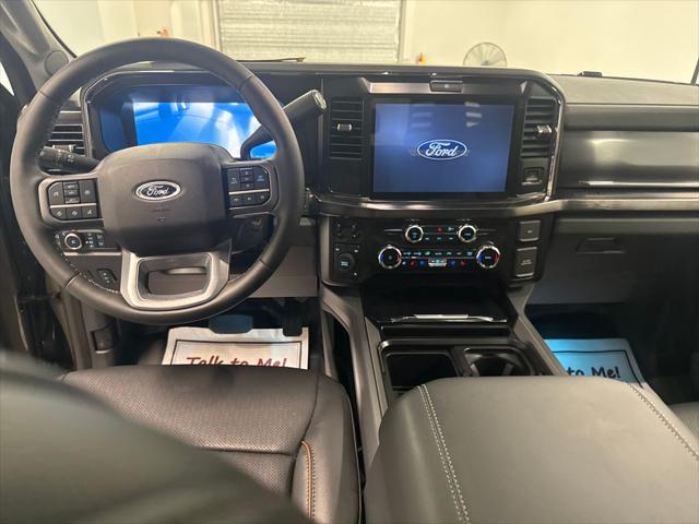 2026 Ford F-450 DRW