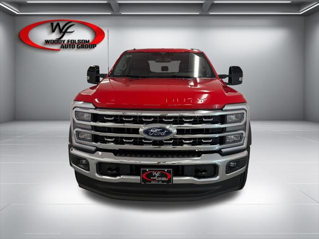 2026 Ford F-450 DRW