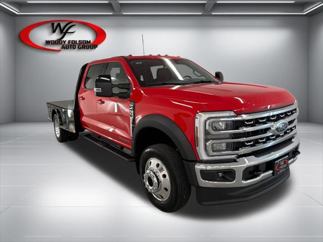 2026 Ford F-450 DRW
