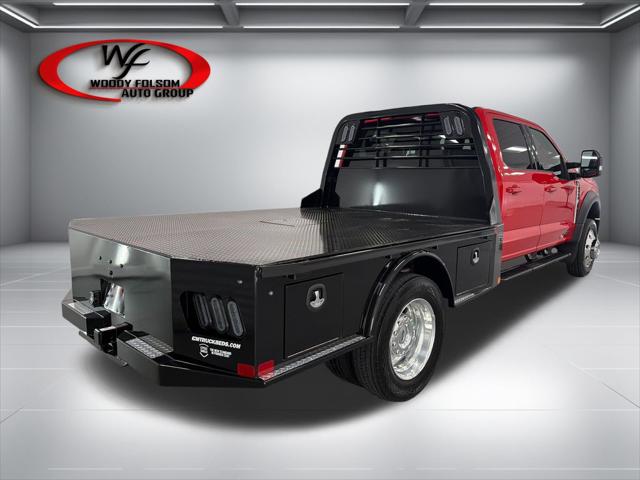 2026 Ford F-450 DRW