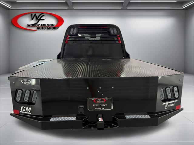 2026 Ford F-450 DRW