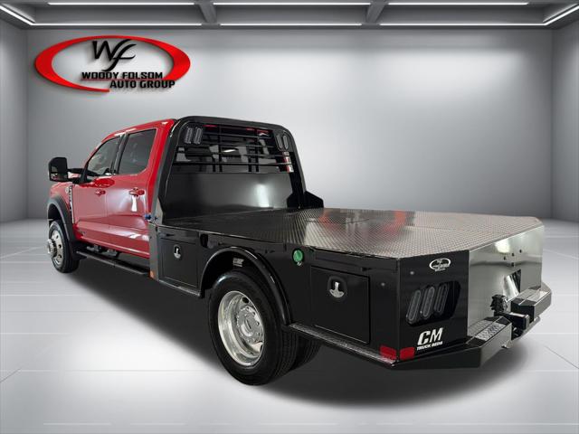 2026 Ford F-450 DRW