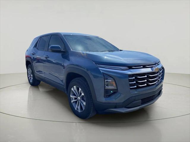 2026 Chevrolet Equinox AWD LT for sale in Watertown, NY