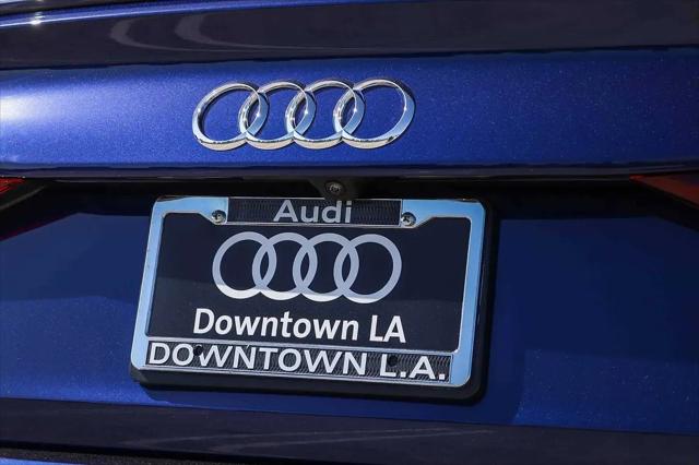 2023 Audi S3 Premium Plus TFSI quattro S tronic