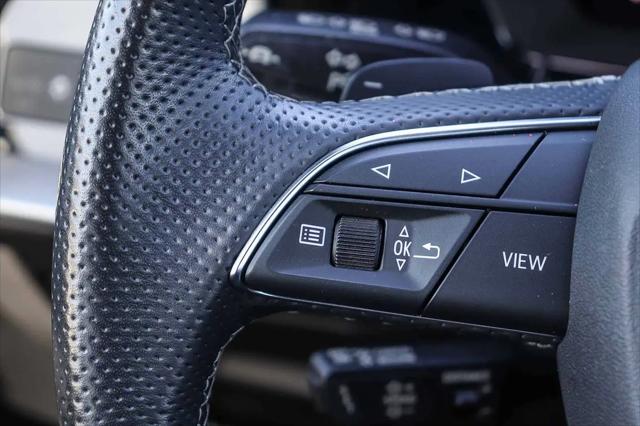 2023 Audi S3 Premium Plus TFSI quattro S tronic
