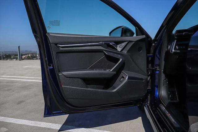 2023 Audi S3 Premium Plus TFSI quattro S tronic