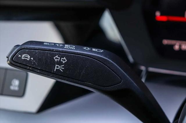 2023 Audi S3 Premium Plus TFSI quattro S tronic