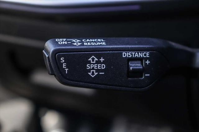 2023 Audi S3 Premium Plus TFSI quattro S tronic