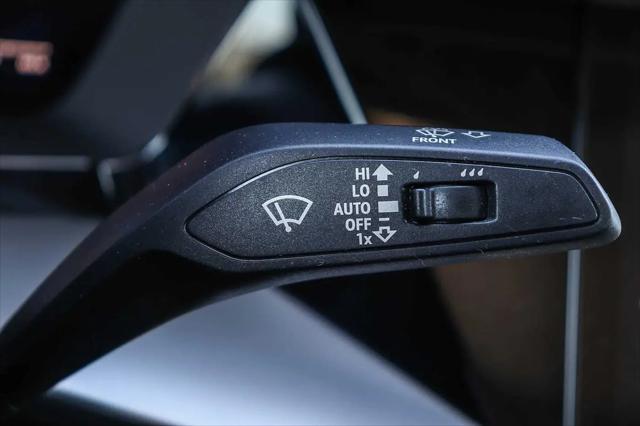 2023 Audi S3 Premium Plus TFSI quattro S tronic