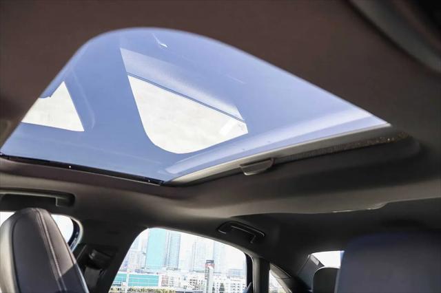 2023 Audi S3 Premium Plus TFSI quattro S tronic