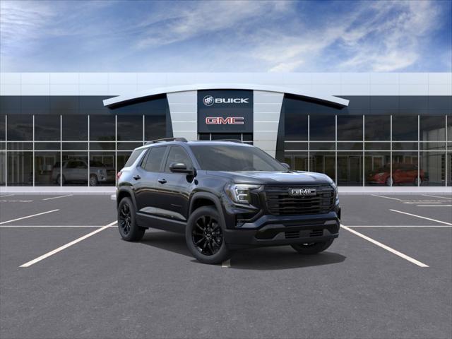 2026 GMC Terrain FWD Elevation for sale in China Township, MI