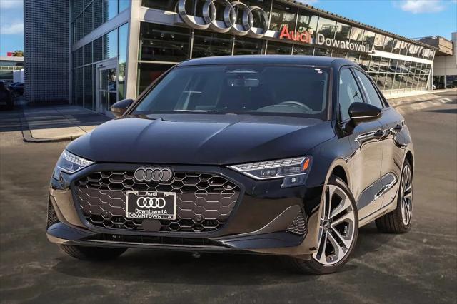 2026 Audi A3 Premium 40 TFSI quattro S tronic for sale in Los Angeles, CA
