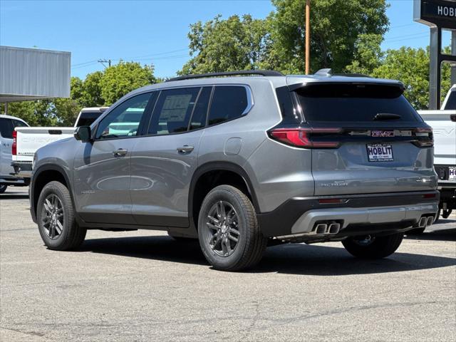 2026 GMC Acadia Elevation FWD