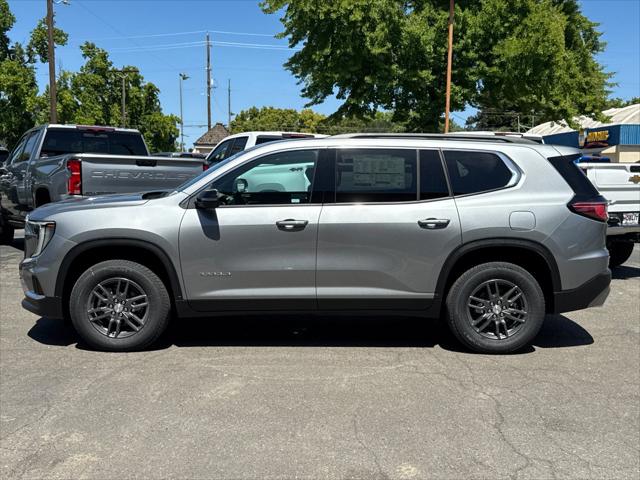 2026 GMC Acadia Elevation FWD