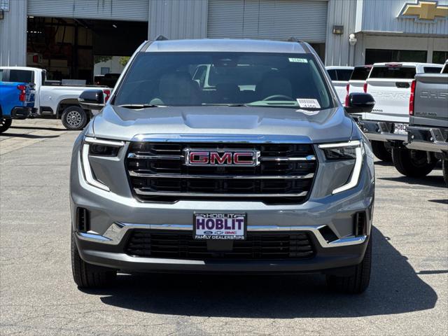 2026 GMC Acadia Elevation FWD