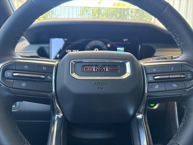 2026 GMC Acadia Elevation FWD