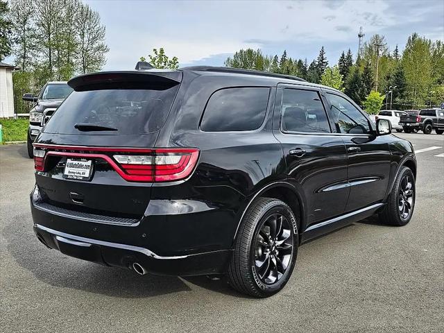 2021 Dodge Durango R/T AWD