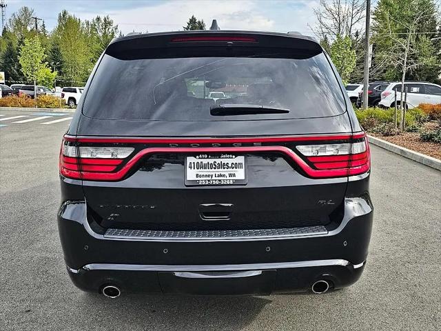 2021 Dodge Durango R/T AWD