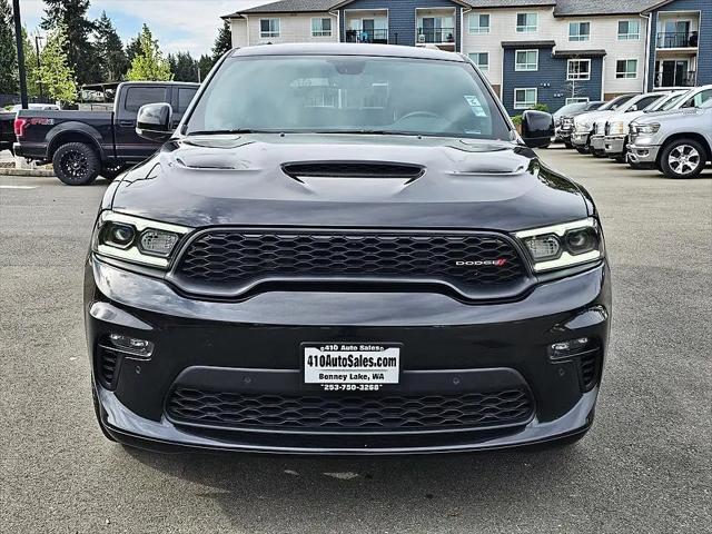 2021 Dodge Durango R/T AWD