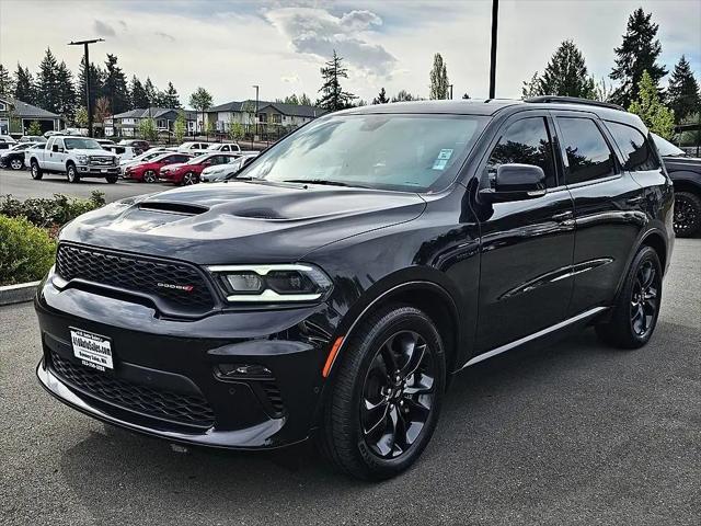 2021 Dodge Durango R/T AWD