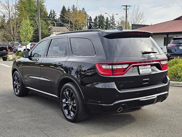2021 Dodge Durango R/T AWD
