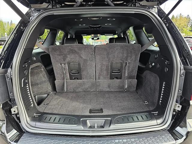 2021 Dodge Durango R/T AWD