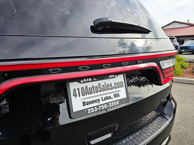 2021 Dodge Durango R/T AWD
