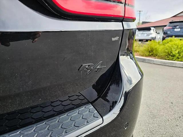 2021 Dodge Durango R/T AWD