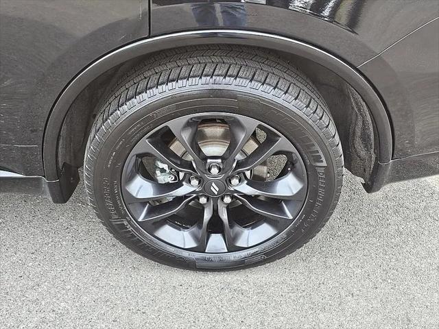 2021 Dodge Durango R/T AWD