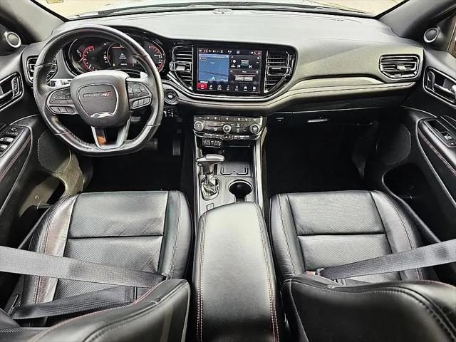 2021 Dodge Durango R/T AWD