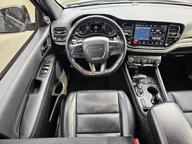 2021 Dodge Durango R/T AWD