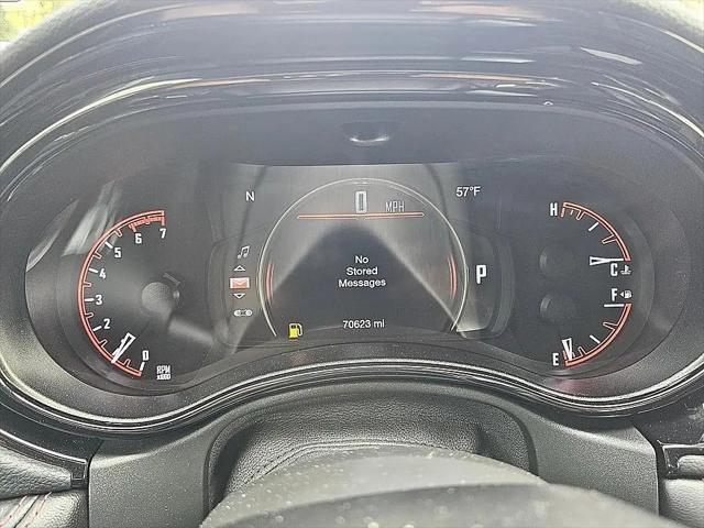 2021 Dodge Durango R/T AWD