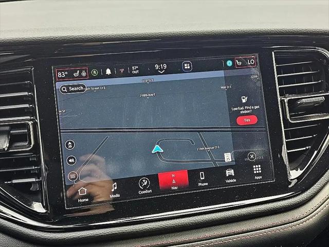2021 Dodge Durango R/T AWD